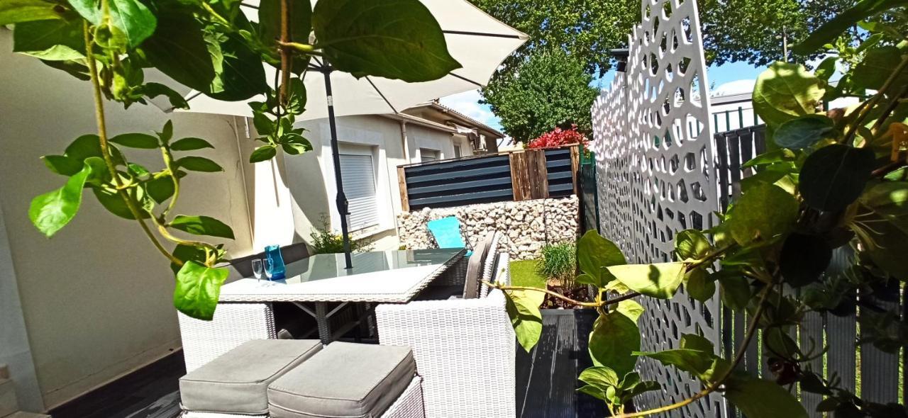 Maison Сasa de vacaciones Bouzigues