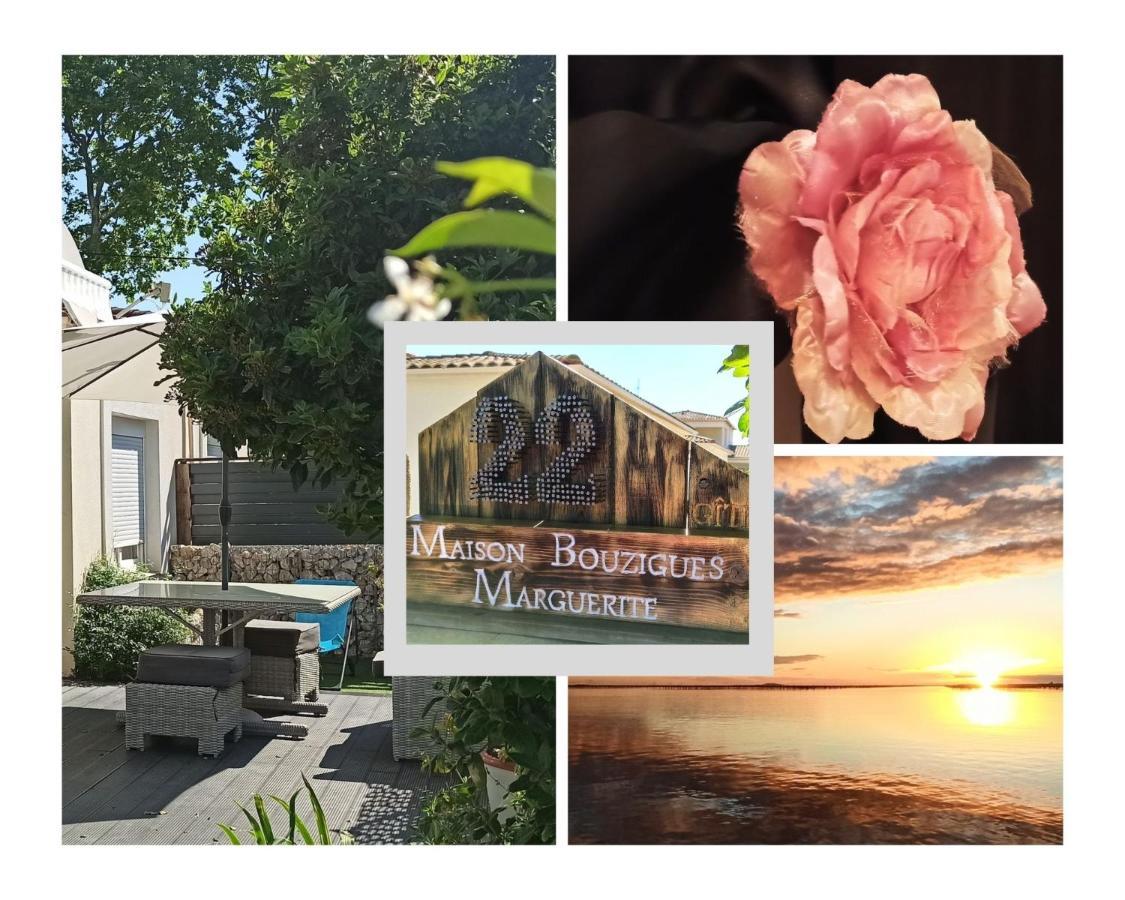 Maison Hébergement de vacances