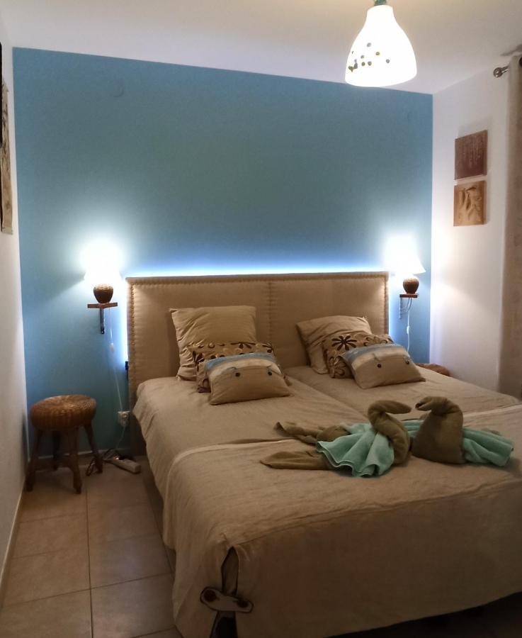 Hébergement de vacances Maison *