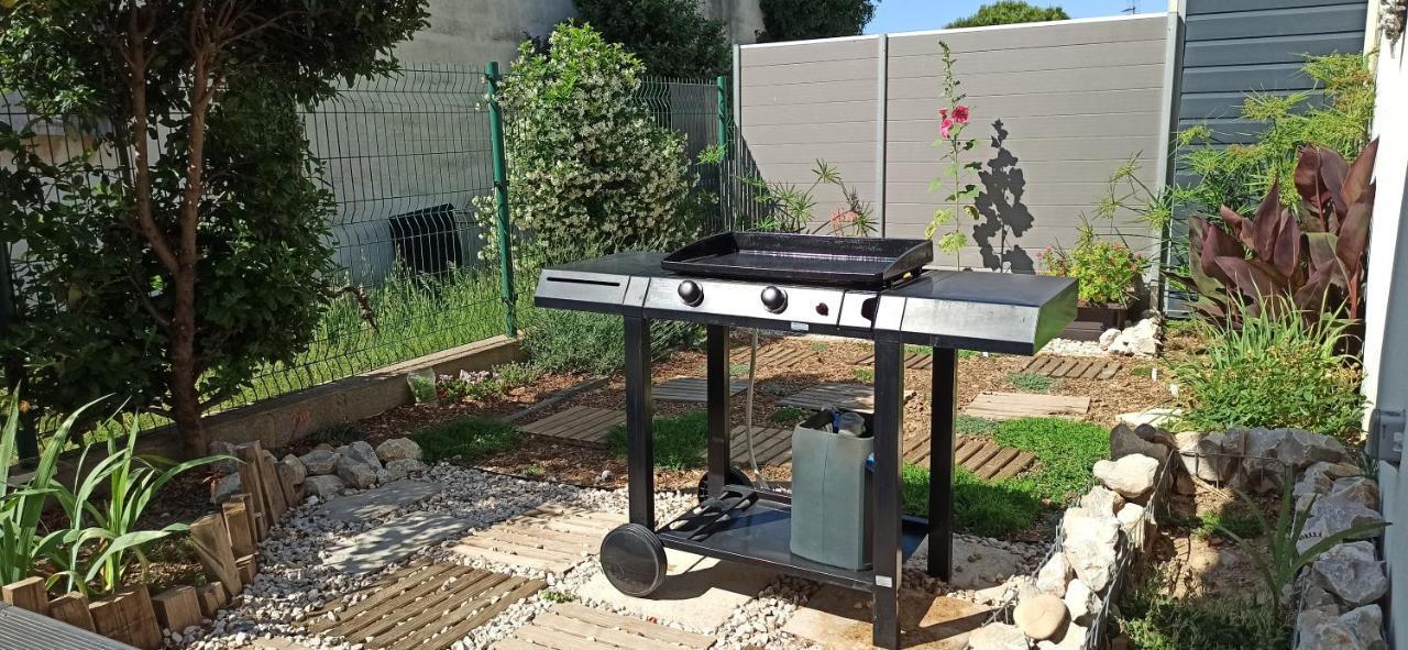 Hébergement de vacances Maison