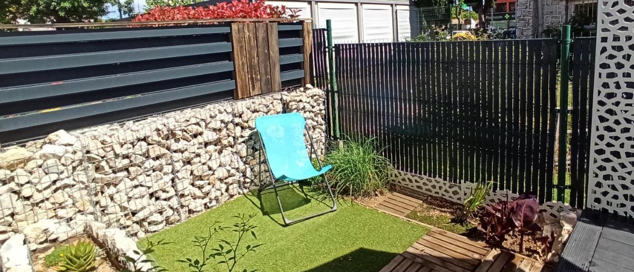 Сasa de vacaciones Maison *