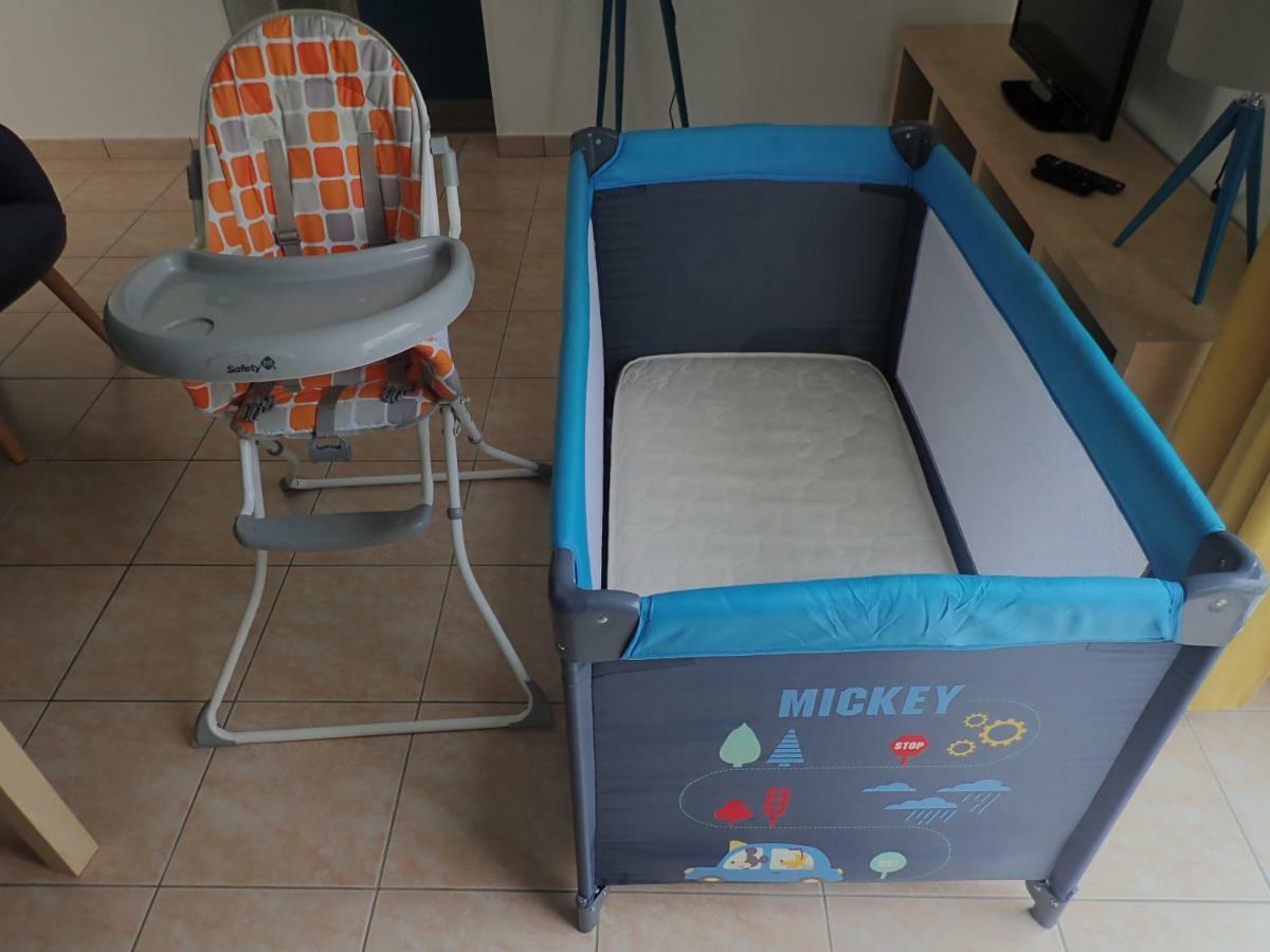 Maison Сasa de vacaciones *