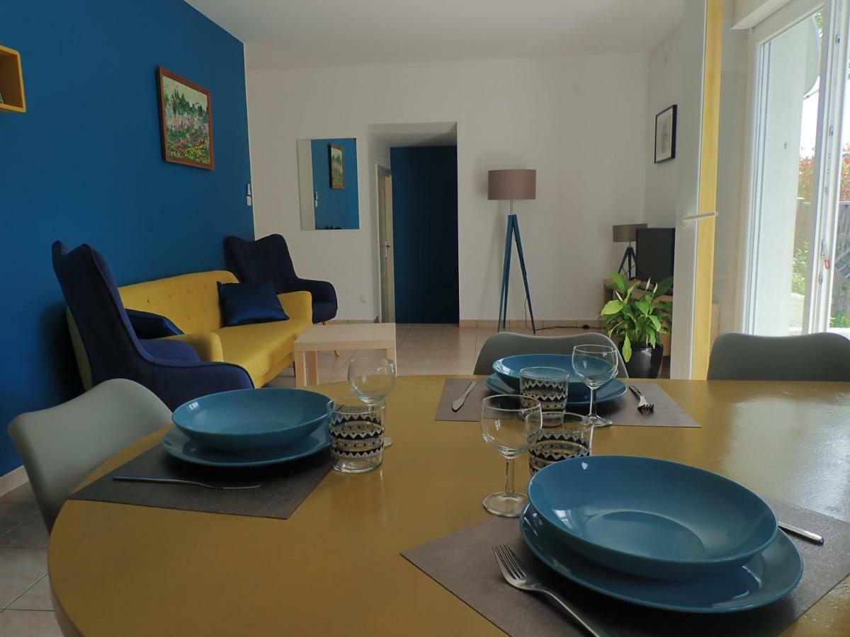 Maison Сasa de vacaciones Bouzigues