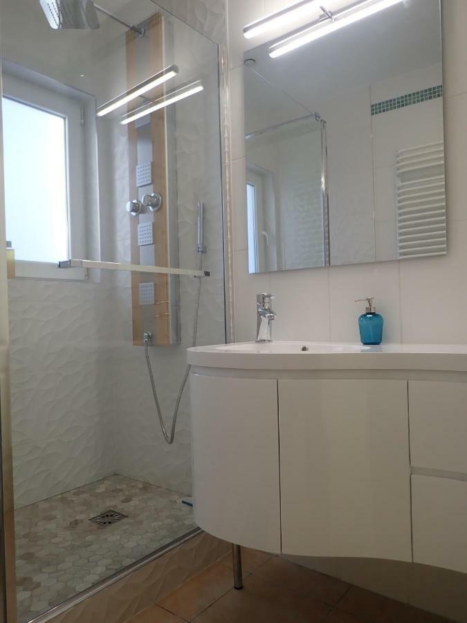 Maison Hébergement de vacances *